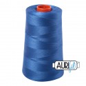 AURIFIL FIL COTON MAKO 50 5900m 2730 Delft Blue