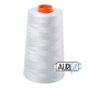 FIL COTON MAKO 50 AURIFIL 2800 Mint Ice - Cône de 5900 mètres