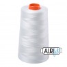 FIL COTON MAKO 50 AURIFIL 2800 Mint Ice - Cône de 5900 mètres