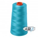 AURIFIL FIL COTON MAKO 50 5900m 2810 Turquoise