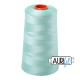 FIL COTON MAKO 50 AURIFIL 2835 Medium Mint - Cône de 5900 mètres