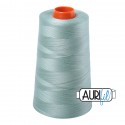 AURIFIL FIL COTON MAKO 50 5900m 2845 Light Juniper