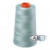 FIL COTON MAKO 50 AURIFIL 2845 Light Juniper - Cône de 5900 mètres