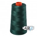 AURIFIL FIL COTON MAKO 50 5900m 2885 Medium Spruce