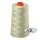 FIL COTON MAKO 50 AURIFIL 2886 Light Avocado - Cône de 5900 mètres