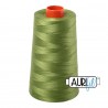 FIL COTON MAKO 50 AURIFIL 2888 Fern Green - Cône de 5900 mètres