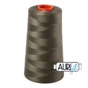 AURIFIL FIL COTON MAKO 50 5900m 2905 Army Green