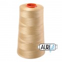 AURIFIL FIL COTON MAKO 50 5900m 2915 Very Light Brass