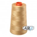 AURIFIL FIL COTON MAKO 50 5900m 2920 Light Brass