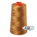 AURIFIL FIL COTON MAKO 50 5900m 2975 Brass