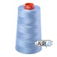 FIL COTON MAKO 50 AURIFIL 3770 Stonewashed Denim - Cône de 5900 mètres