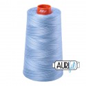 AURIFIL FIL COTON MAKO 50 5900m 3770 Stonewashed Denim