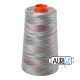 FIL COTON MAKO 50 AURIFIL 3817 Marrakesh - Cône de 5900 mètres