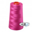 AURIFIL FIL COTON MAKO 50 5900m 4020 Fuchsia