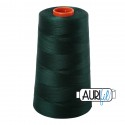 AURIFIL FIL COTON MAKO 50 5900m 4026 Forest Green