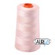 FIL COTON MAKO 50 AURIFIL 4651 Bari - Cône de 5900 mètres