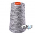 AURIFIL FIL COTON MAKO 50 5900m 4652 Licorice Twist