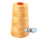 FIL COTON MAKO 50 AURIFIL 4658 Limoni di Monterosso - Cône de 5900 mètres