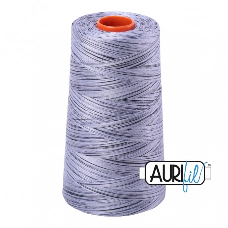 FIL COTON MAKO 50 AURIFIL 4664 Stonefields - Cône de 5900 mètres