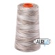 FIL COTON MAKO 50 AURIFIL 4667 Nutty Nougat - Cône de 5900 mètres