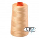 AURIFIL FIL COTON MAKO 50 5900m 5001 Ocher Yellow