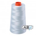 AURIFIL FIL COTON MAKO 50 5900m 5007 Light Grey Blue