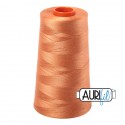 AURIFIL FIL COTON MAKO 50 5900m 5009 Medium Orange