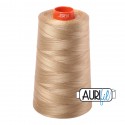 AURIFIL FIL COTON MAKO 50 5900m 5010 Blond Beige