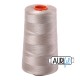 FIL COTON MAKO 50 AURIFIL 5011 Rope Beige - Cône de 5900 mètres