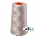 AURIFIL FIL COTON MAKO 50 5900m 5011 Rope Beige