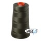 FIL COTON MAKO 50 AURIFIL 5012 Dark Green - Cône de 5900 mètres