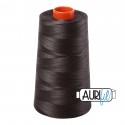 AURIFIL FIL COTON MAKO 50 5900m 5013 Asphalt