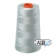 FIL COTON MAKO 50 AURIFIL 5014 Marine Water - Cône de 5900 mètres