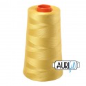 AURIFIL FIL COTON MAKO 50 5900m 5015 Gold Yellow