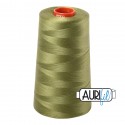 AURIFIL FIL COTON MAKO 50 5900m 5016 Olive Green