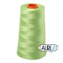 AURIFIL FIL COTON MAKO 50 5900m 5017 Shining Green