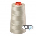 AURIFIL FIL COTON MAKO 50 5900m 5020 Light Military Green