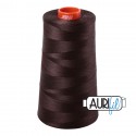 AURIFIL FIL COTON MAKO 50 5900m 5024 Dark Brown