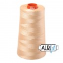 AURIFIL FIL COTON MAKO 50 5900m 6001 Light Caramel