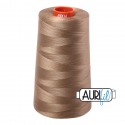 AURIFIL FIL COTON MAKO 50 5900m 6010 Toast