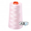 AURIFIL FIL COTON MAKO 50 5900m 6723 Fairy Floss