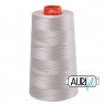 FIL COTON MAKO 50 AURIFIL 6724 Moonshine - Cône de 5900 mètres