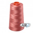 AURIFIL FIL COTON MAKO 50 5900m 6728 Cinnabar