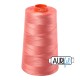 FIL COTON MAKO 50 AURIFIL 6729 Tangerine Dream - Cône de 5900 mètres