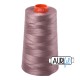 FIL COTON MAKO 50 AURIFIL 6731 Tiramisu - Cône de 5900 mètres