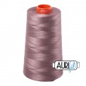 AURIFIL FIL COTON MAKO 50 5900m 6731 Tiramisu