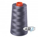 AURIFIL FIL COTON MAKO 50 5900m 6736 Jedi