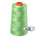 FIL COTON MAKO 50 AURIFIL 6737 Shamrock Green - Cône de 5900 mètres