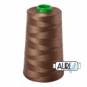 AURIFIL FIL COTON MAKO 40 4700m 1318 Dark Sandstone