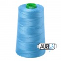 AURIFIL FIL COTON MAKO 40 4700m 1320 Bright Teal